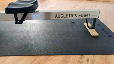 AUGLETICS Eight Style - hinterteil