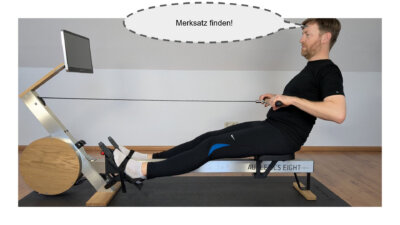 Finde deinen Merksatz