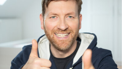 Kaufentscheidung AUGLETICS Eight Style